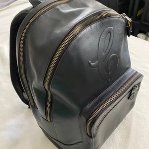 Coach Backpack